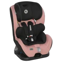 Scaun auto Lorelli Mercury  0 luni - 12 ani / 36 kg / Pink