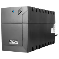 ИБП PowerCom RPT-600A Черный