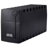 ИБП PowerCom RPT-1000AP Черный