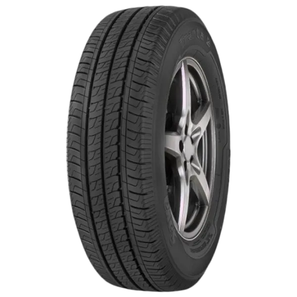 Anvelope Sava Trenta 2 195/ 75 R16C 107/ 105S Vară/ Camionetă photo 1 Anvelope Sava Trenta 2 195/ 75 R16C 107/ 105S Vară/ Camionetă photo 1