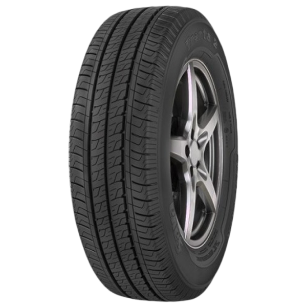 Anvelope Sava Trenta 2 195/ 75 R16C 107/ 105S Vară/ Camionetă photo 1 Anvelope Sava Trenta 2 195/ 75 R16C 107/ 105S Vară/ Camionetă photo 1