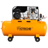 Компрессор Hoteche A834010 Электрический/ Поршневой