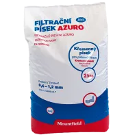 Фильтрующий песок Mountfield 3BTZ0002 песок/ для фильтрации