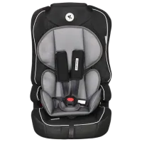 Scaun auto Lorelli Explorer (10070892339) 9 luni - 12 ani/ 36 kg/ Gray