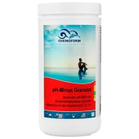 Гранулы Chemoform 81110 PH-minus порошок/ для регулирования pH