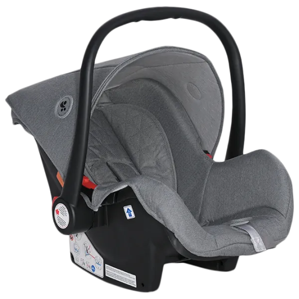 Scaun auto Lorelli Comet (10071662302) 0 luni - 1 an/ 13 kg/ Gray photo 1 Scaun auto Lorelli Comet (10071662302) 0 luni - 1 an/ 13 kg/ Gray photo 1