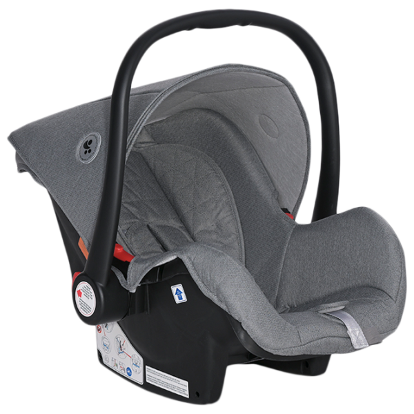 Scaun auto Lorelli Comet (10071662302) 0 luni - 1 an/ 13 kg/ Gray photo 1 Scaun auto Lorelli Comet (10071662302) 0 luni - 1 an/ 13 kg/ Gray photo 1