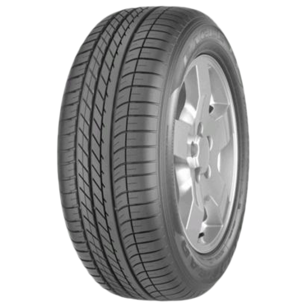 Anvelope GoodYear Eagle F1 Asymmetric 255/ 55 R20 110W XL Vară/ Suv photo 1