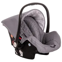 Scaun auto Lorelli Comet (10071662280) 0 luni - 1 an/ 13 kg/ Gray