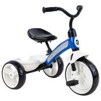 Triciclu Makani Micu 25 kg/ Blue