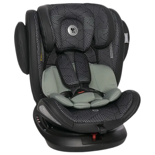 Scaun auto Lorelli Aviator  0 luni - 12 ani / 36 kg / Green photo 1