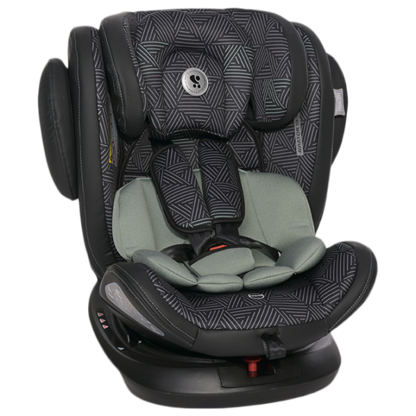 Scaun auto Lorelli Aviator  0 luni - 12 ani / 36 kg / Green photo 1