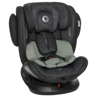 Scaun auto Lorelli Aviator  0 luni - 12 ani / 36 kg / Green