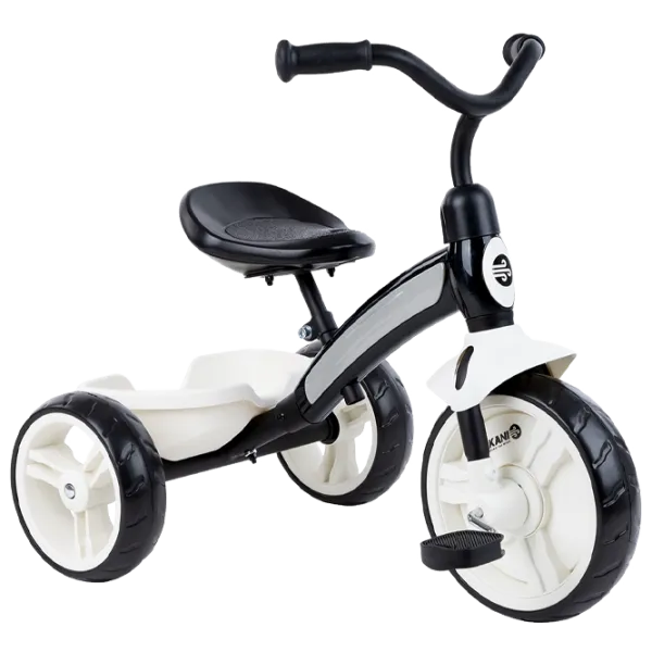 Triciclu Makani Micu 25 kg/ Black photo 1 Triciclu Makani Micu 25 kg/ Black photo 1