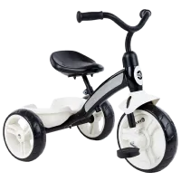 Triciclu Makani Micu 25 kg/ Black