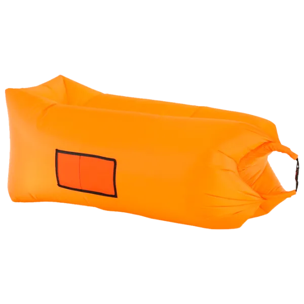 Надувной диван Lebag 528651 200 кг/ Оранжевый photo 1 Надувной диван Lebag 528651 200 кг/ Оранжевый photo 1