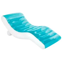 Надувной матрас Intex 56874 Винил/ Синий