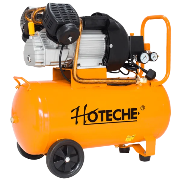 Compresor Hoteche A833150 Electric/ Cu piston photo 1