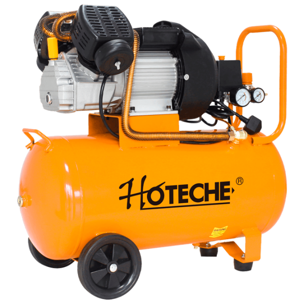 Compresor Hoteche A833150 Electric/ Cu piston photo 1