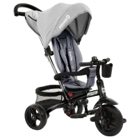 Трицикл Makani Xammy Серый