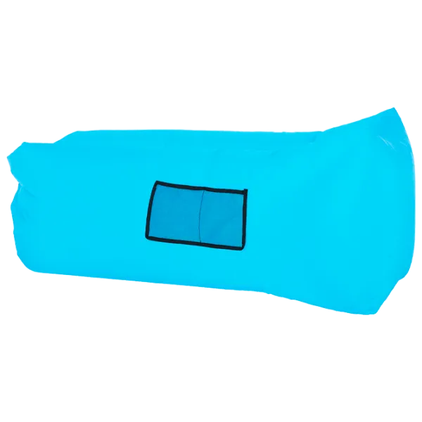 Надувной диван Lebag 52865 200 кг/ Синий photo 1
