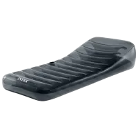 Saltea gonflabilă Intex 58723 Vinil/ Black