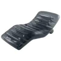 Надувной матрас Intex 56875 Винил/ Черный