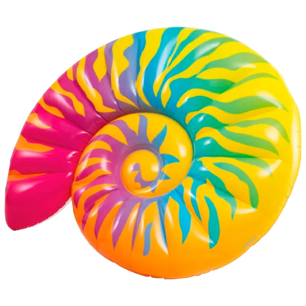 Saltea gonflabilă Intex 58791 Vinil/ Multicolor photo 1 Saltea gonflabilă Intex 58791 Vinil/ Multicolor photo 1