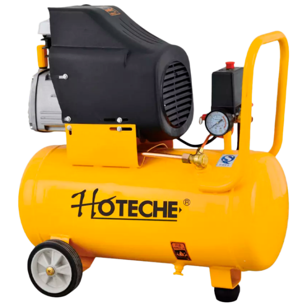 Compresor Hoteche A833250 Electric/ Cu piston photo 1