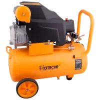 Компрессор Hoteche A833224 Электрический/ Поршневой