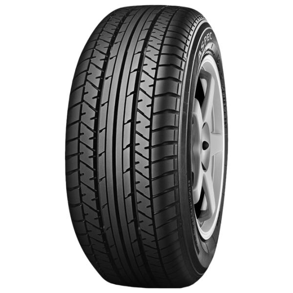 Anvelope Yokohama ASPEC A349 195/ 65 R15 91H Vară/ Autoturism photo 1