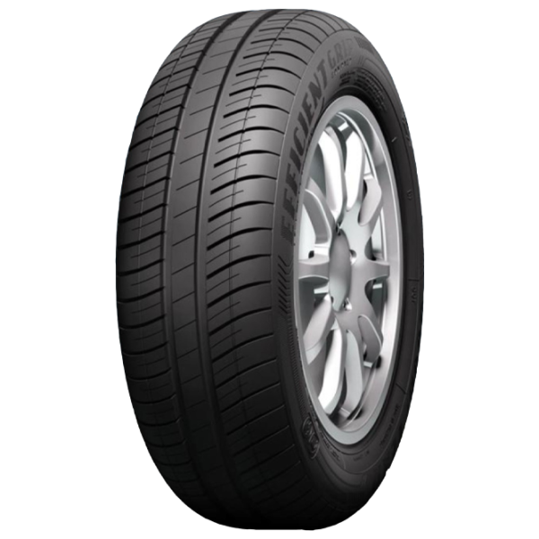 Шины GoodYear EfficientGrip Compact 185/ 65 R15 88T Летние/ Легковой photo 1 Шины GoodYear EfficientGrip Compact 185/ 65 R15 88T Летние/ Легковой photo 1