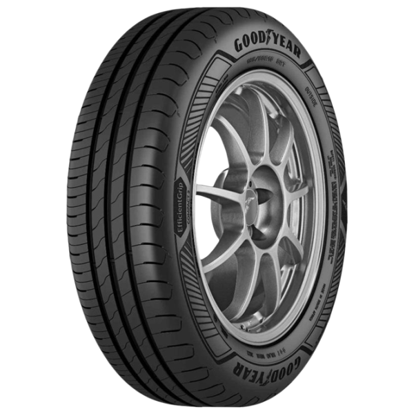 Anvelope GoodYear EfficientGrip Compact 2 195/ 65 R15 91T Vară/ Autoturism photo 1 Anvelope GoodYear EfficientGrip Compact 2 195/ 65 R15 91T Vară/ Autoturism photo 1