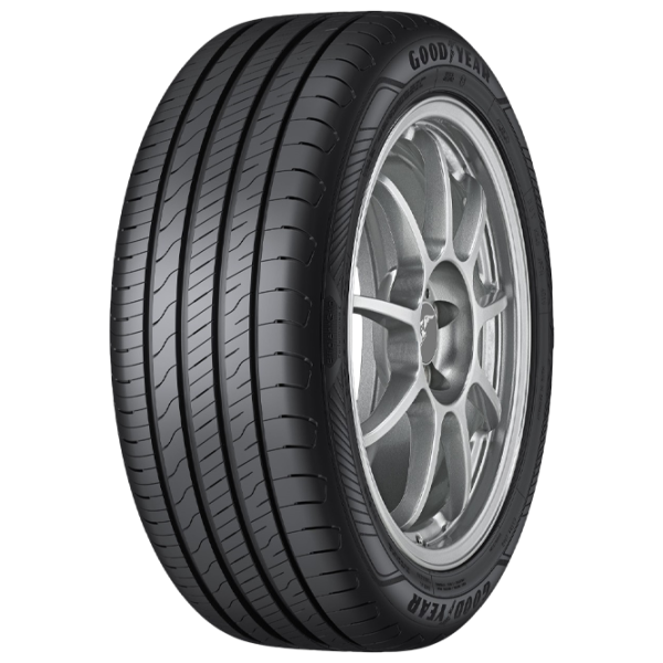 Шины GoodYear EfficientGrip Performance 2 205/ 55 R16 91H Летние/ Легковой photo 1