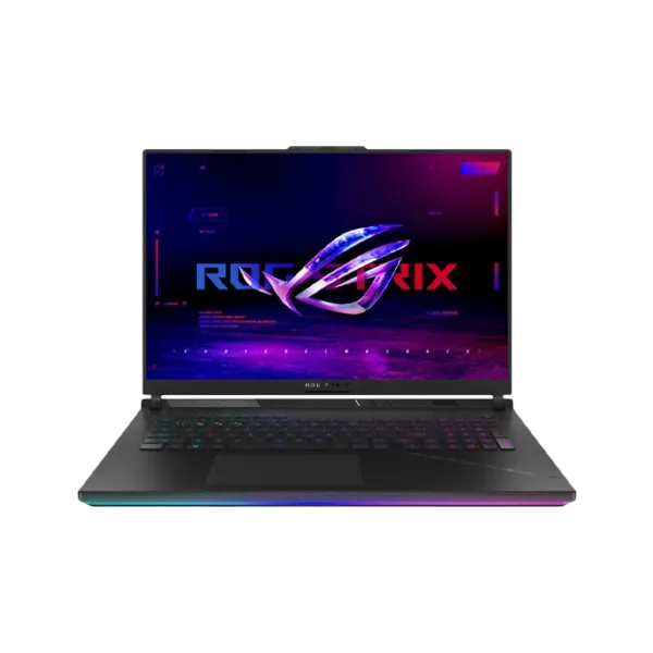 Asus ROG Strix SCAR 18 G834JZ Core i9 13980HX/ 32 GB/ 1 TB/ GeForce RTX 4080/ Black photo 1
