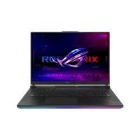 Asus ROG Strix SCAR 18 G834JZ Core i9 13980HX/ 32 ГБ/ 1 ТБ/ GeForce RTX 4080/ Черный