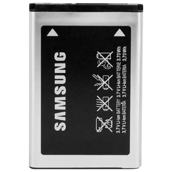Аккумулятор для телефона Samsung C5212/ B100 AAA Class Li-Ion/ 1000 мАч photo 1 Аккумулятор для телефона Samsung C5212/ B100 AAA Class Li-Ion/ 1000 мАч photo 1