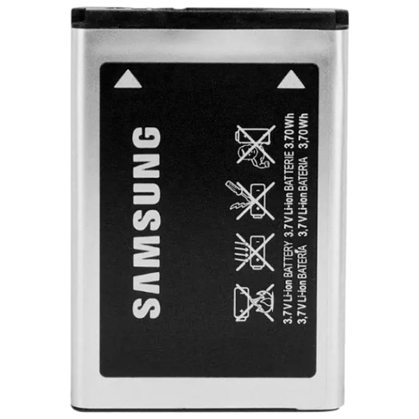 Аккумулятор для телефона Samsung C5212/ B100 AAA Class Li-Ion/ 1000 мАч photo 1 Аккумулятор для телефона Samsung C5212/ B100 AAA Class Li-Ion/ 1000 мАч photo 1