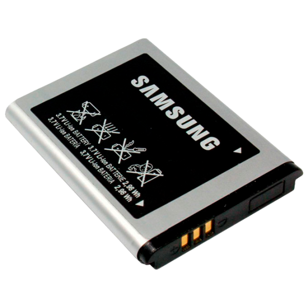 Аккумулятор для телефона Samsung J700 Andida Li-Ion/ 800 мАч photo 1