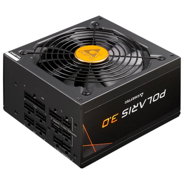 Sursă de alimentare Chieftec PPS-1050FC-A3 80+ Gold/ 1050 W photo 1