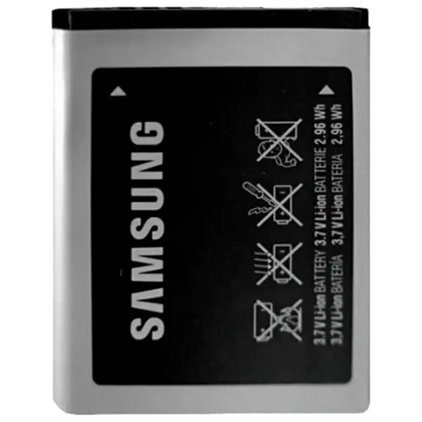 Аккумулятор для телефона Samsung J600/ C3050 A Class Li-Ion/ 800 мАч photo 1 Аккумулятор для телефона Samsung J600/ C3050 A Class Li-Ion/ 800 мАч photo 1
