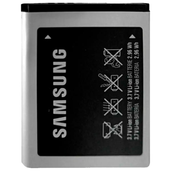 Аккумулятор для телефона Samsung J600/ C3050 A Class Li-Ion/ 800 мАч photo 1 Аккумулятор для телефона Samsung J600/ C3050 A Class Li-Ion/ 800 мАч photo 1