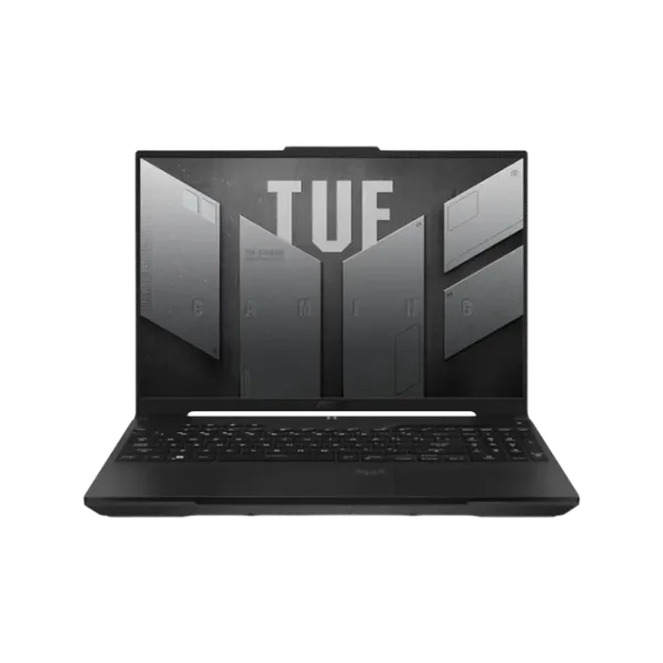 Asus TUF Gaming A16 Advantage Edition FA617NS Ryzen 7 7735HS/ 16 GB/ 1 TB/ Radeon RX 7600S/ Black photo 1