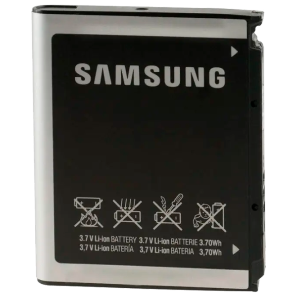 Аккумулятор для телефона Samsung S5230/ G800 A Class Li-Ion/ 1000 мАч photo 1