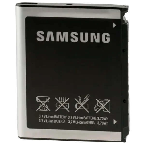 Аккумулятор для телефона Samsung S5230/ G800 AAA Class Li-Ion/ 1000 мАч photo 1