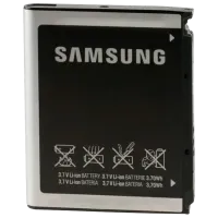 Аккумулятор для телефона Samsung S5230/ G800 AAA Class Li-Ion/ 1000 мАч