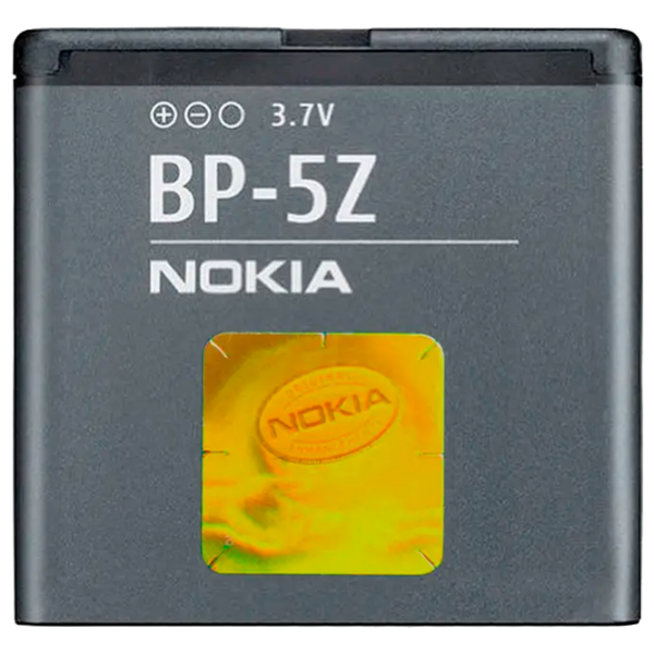 Аккумулятор для телефона Samsung BP-5Z AAA Class Li-Ion/ 1080 мАч photo 1