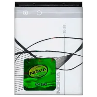 Acumulator pentru telefon Nokia BL-5B AAA Class Li-Ion/ 860 mAh