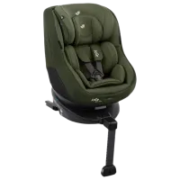 Детское автокресло Joie Spin 360 (C1416AFMOS000) 0 месяцев - 4 года/ 18 кг/ Зелёный