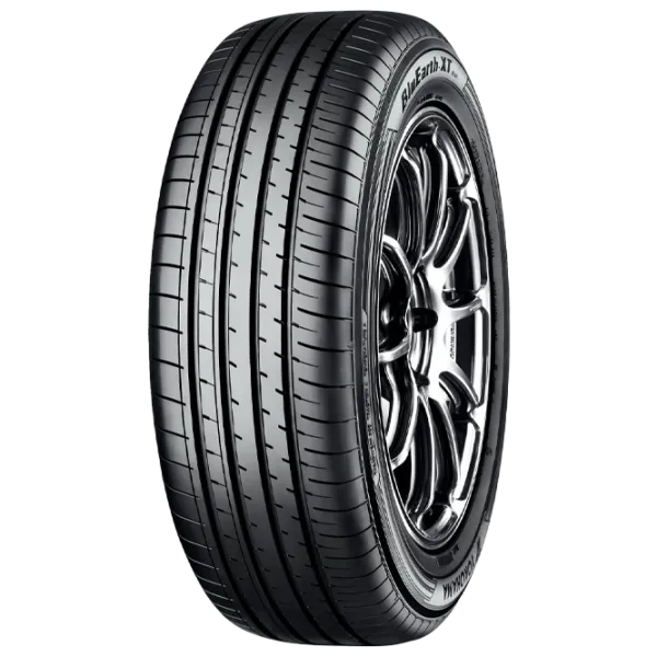 Шины Yokohama BluEarth-XT AE61 215/ 65 R17 99V Летние/ Легковой photo 1 Шины Yokohama BluEarth-XT AE61 215/ 65 R17 99V Летние/ Легковой photo 1